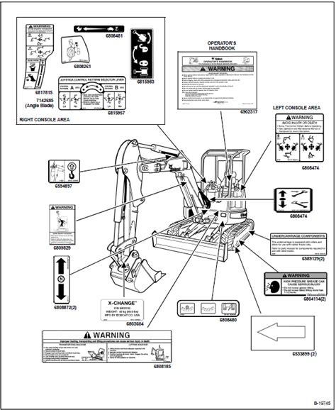 bobcat 430 mini excavator boom control valve location|BOBCAT 430 COMPACT EXCAVATOR Service Repair Manual .